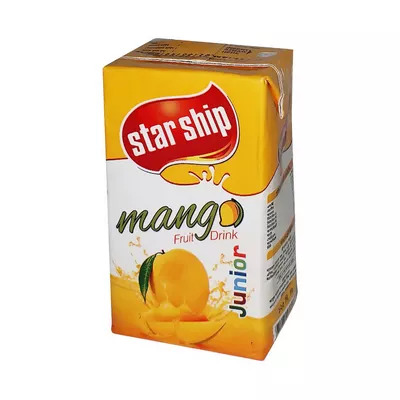 Mango Juice