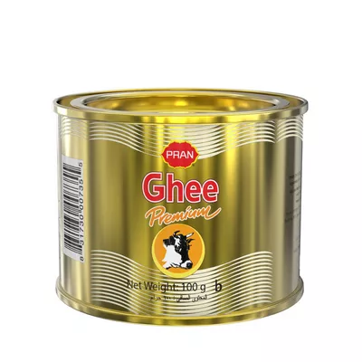 Ghee